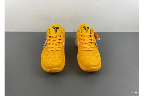 Nike 6 Protro CW2190-501 Kobe  1102